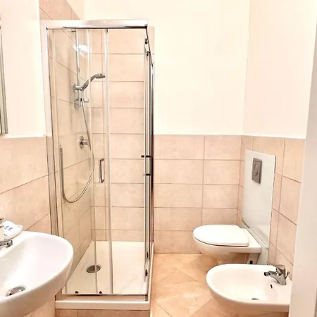 Apartamento Spada & Sole - Boutique Homes In *