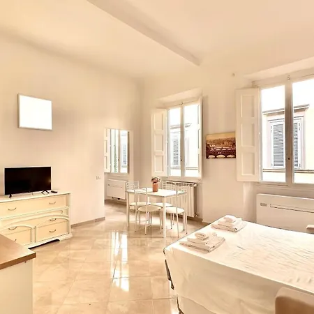 Spada & Sole - Boutique Homes In Apartment *