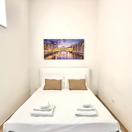 Apartment Spada & Sole - Boutique Homes In Florence