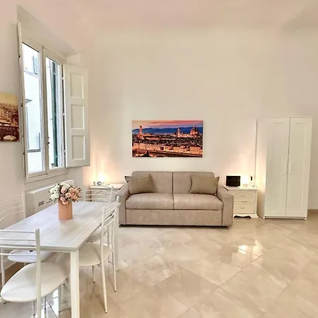 Spada & Sole - Boutique Homes In Apartment Florence