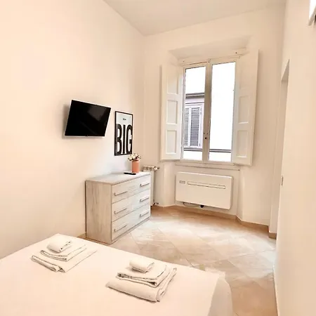 Spada & Sole - Boutique Homes In Apartment Florence