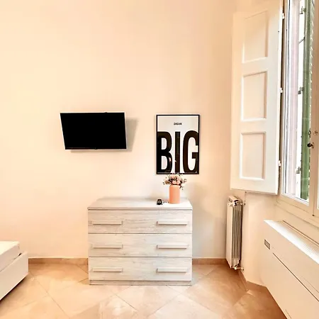 Spada & Sole - Boutique Homes In Apartment *