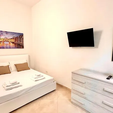 Apartment Spada & Sole - Boutique Homes In