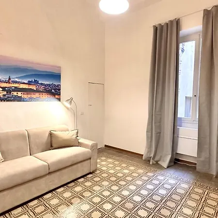 Spada & Sole - Boutique Homes In Florence