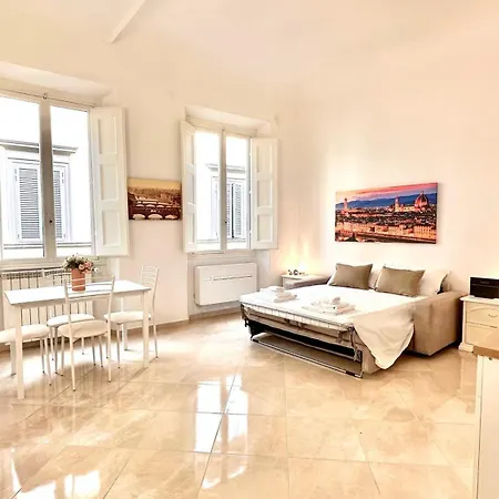 Spada & Sole - Boutique Homes In Apartment Florence