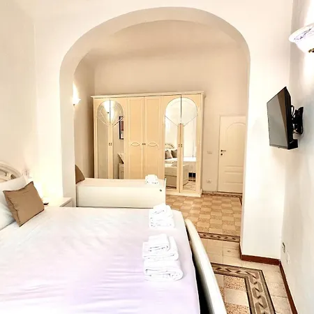 Spada & Sole - Boutique Homes In * Florence