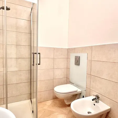 Apartment Spada & Sole - Boutique Homes In