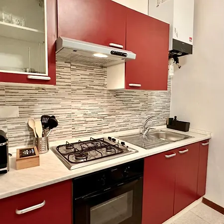 Spada & Sole - Boutique Homes In Apartment *