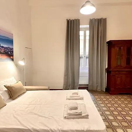 Apartment Spada & Sole - Boutique Homes In