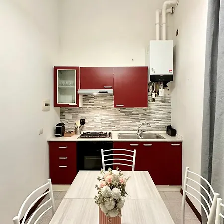 Spada & Sole - Boutique Homes In Apartment Florence