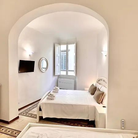 Apartmán Spada & Sole - Boutique Homes In Florencie