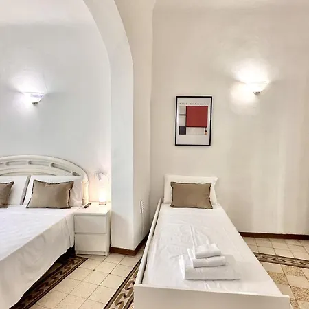 Apartmán Spada & Sole - Boutique Homes In *