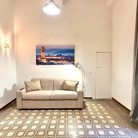 Spada & Sole - Boutique Homes In * Florencie