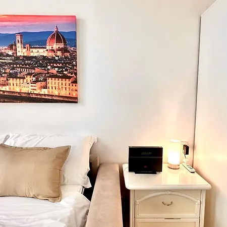 Apartmán Spada & Sole - Boutique Homes In *
